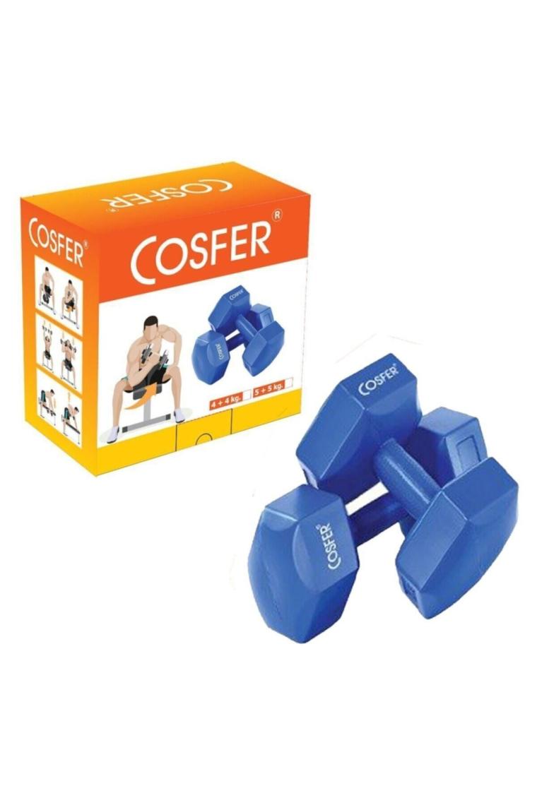 Csf-90835x2 5 Kg X 2 Adet Plastik (Cement) Dambıl