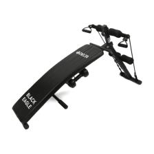 Black Eagle Dambıllı Şınav Çekme Aparatlı Mekik Sehpası