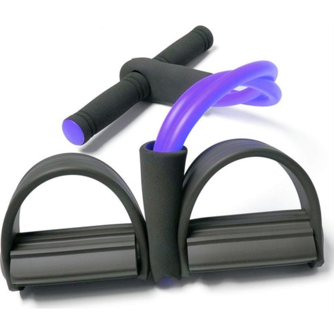 Cyclone Body Trimmer Kondisyon Küreği Mekik Direnç Lastiği Spor Aleti