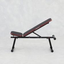 Decathlon Corength Katlanabilir Ağırlık ve Mekik (Bench) Sehpası 500