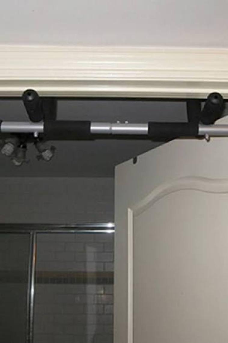 Iron Gym Irb.Igexp Multifonksiyonel Kapı Barı