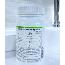 Bitkisel Konsantre Çay Bitkisel Konsantre Çay Limon 50g