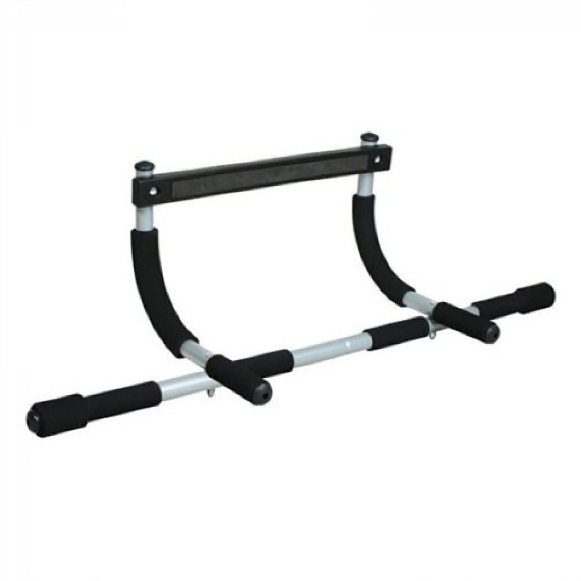 Buffer Spor Aleti İron Gym