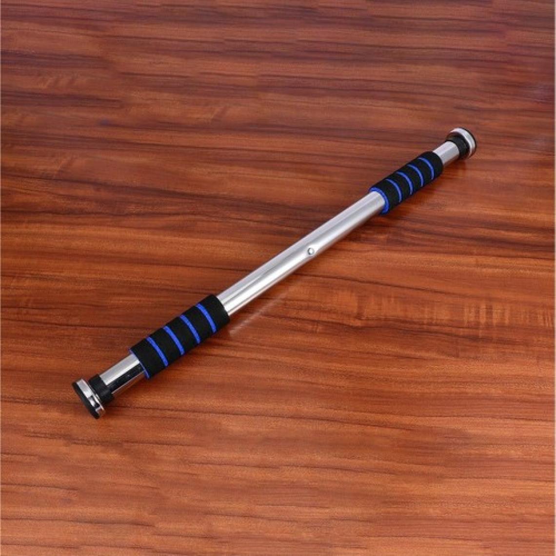Hubstein Kapı Barfiksi 60-100 cm Barfiks Demiri Kapı Barı