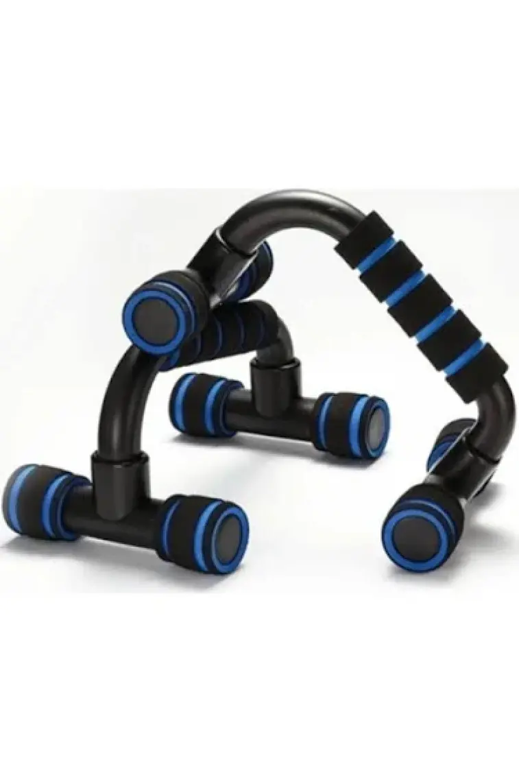 Avessa Jl Pub 04 Plastik Şınav Barı Push Bar