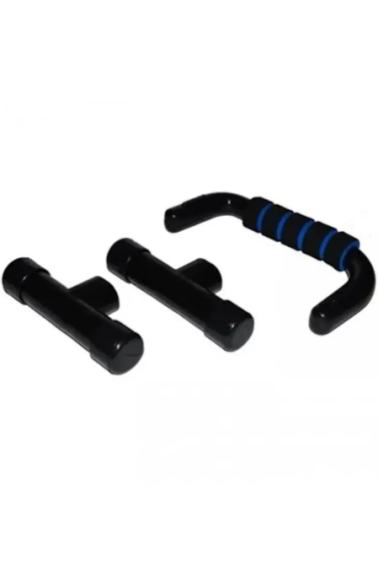 Avessa Jl Pub 04 Plastik Şınav Barı Push Bar