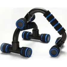 Avessa Jl Pub 04 Plastik Şınav Barı Push Bar