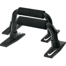 Nike Push Up Grips 3.0 Şınav Bar Seti, Şınav Sehpası Siyah N.100.0749.010.NS