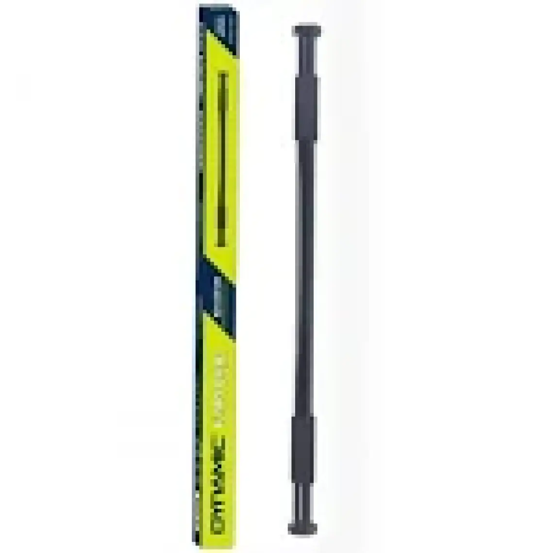 Dynamic Barfiks Barı Ayarlanabilir 82-130 cm
