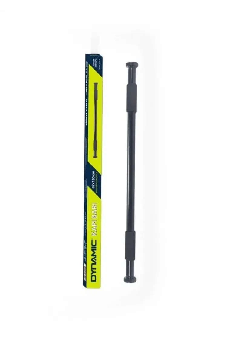 Dynamic Barfiks Barı Ayarlanabilir 82-130 cm