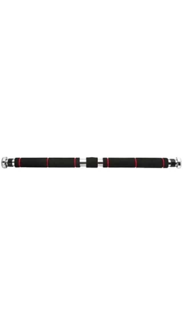 Ravel 60-100 Cm Ayarlanabilir Süngerli Kapı Koridor Barı Barfiksi