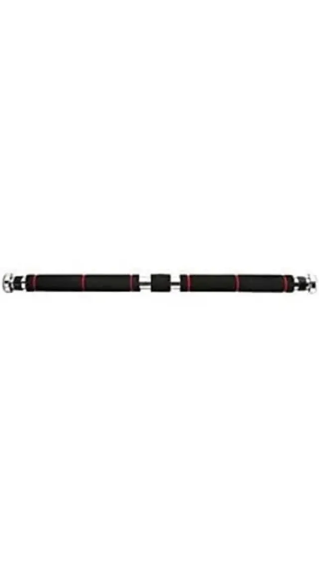 Ravel 60-100 Cm Ayarlanabilir Süngerli Kapı Koridor Barı Barfiksi