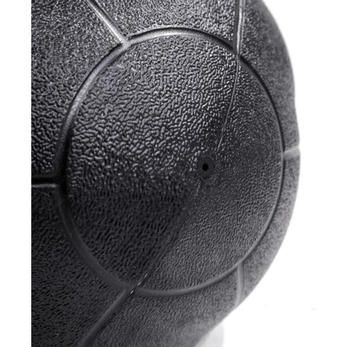 Woqes Çift Tutacaklı Slam Ball Sağlık Topu Ağırlık Topu