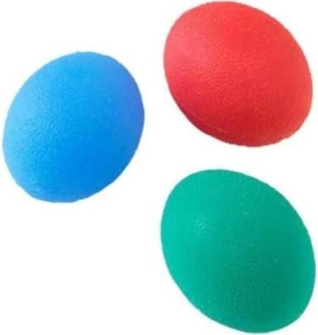 Wicromed Silikon Stres Topu