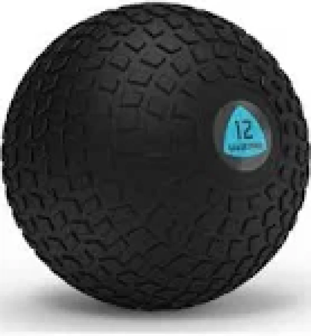 Livepro LP8105 12 Kg Zıplamayan Sağlık Topu-Slam Ball