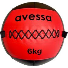 Avessa Deri Sağlık Topu 6 kg
