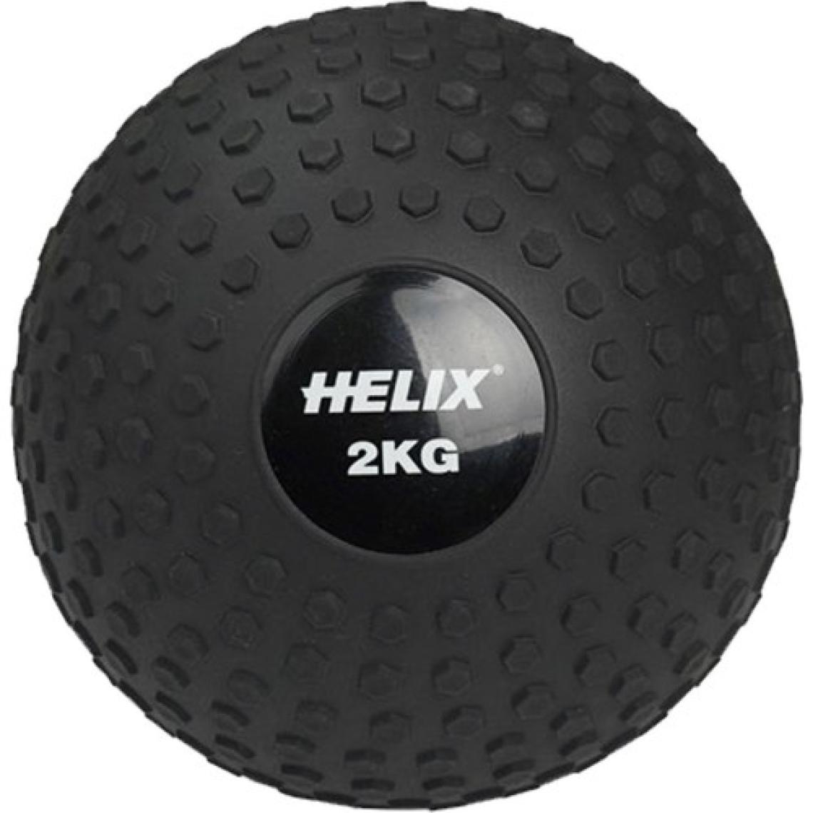 Helix 2kg Zıplamayan Sağlık Topu