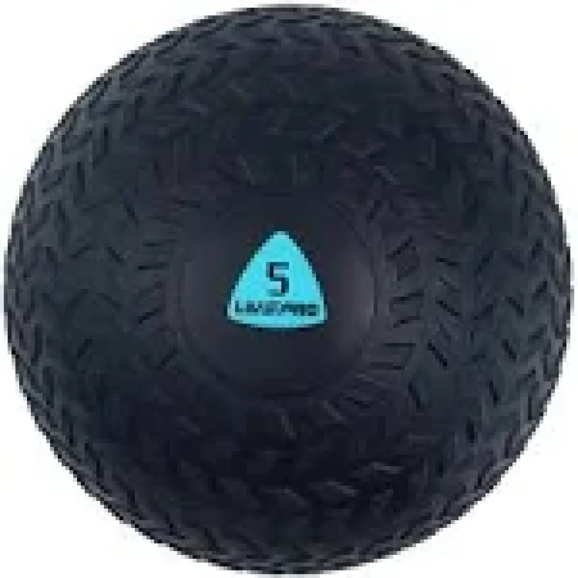Livepro LP8105 5 Kg Zıplamayan Sağlık Topu-Slam Ball