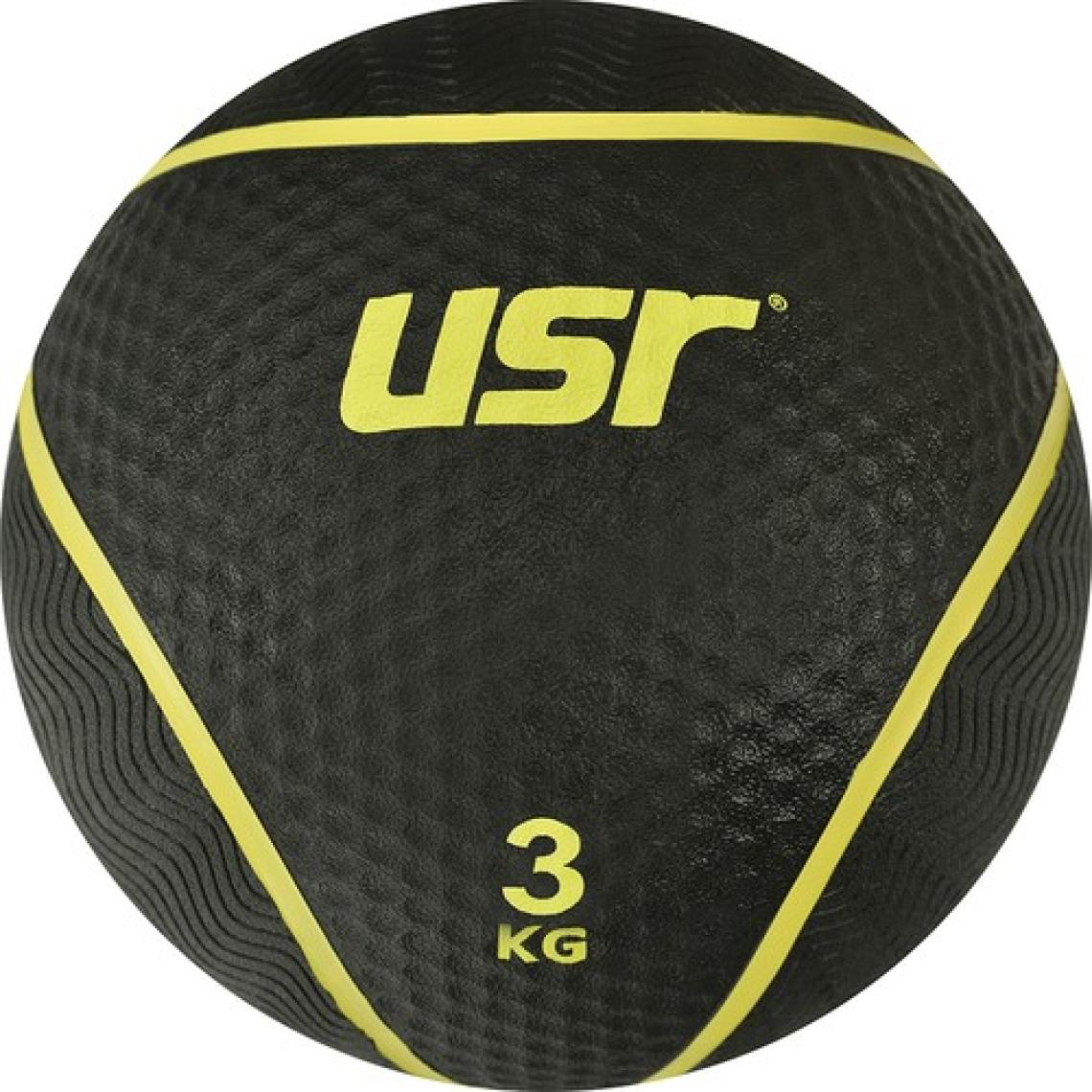 USR ST3 3 Kg Sağlık Topu