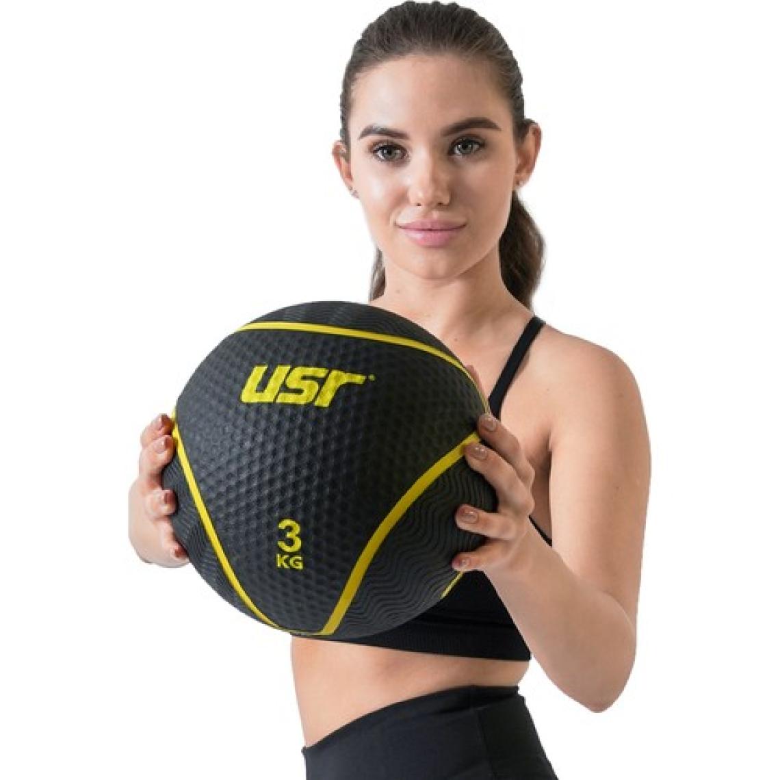 USR ST3 3 Kg Sağlık Topu
