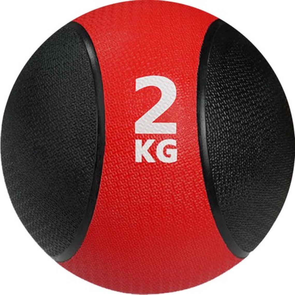 Helix 2 Kg Sağlık Topu