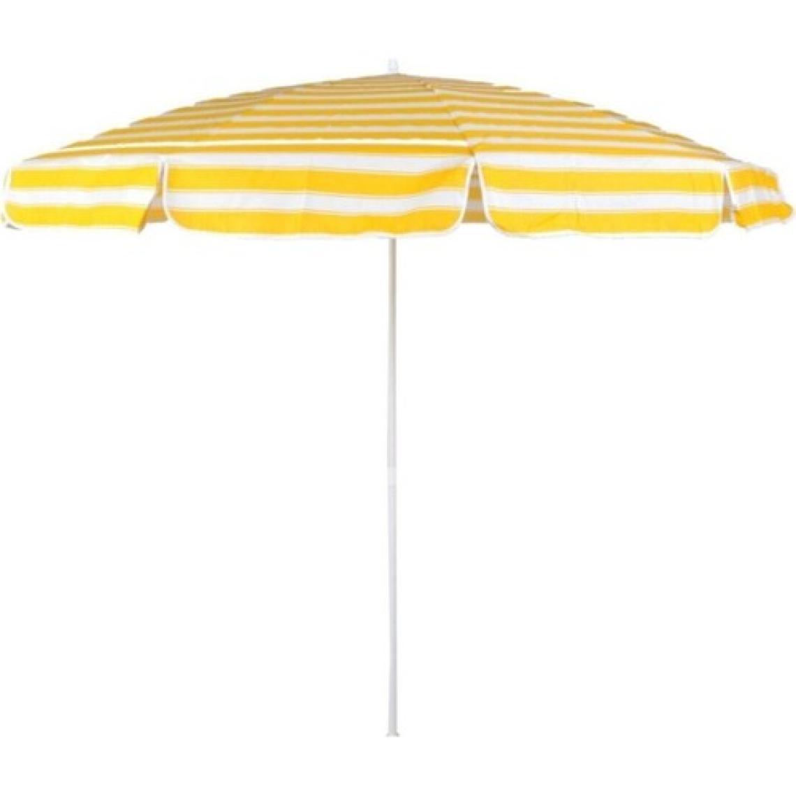 KARDEZ Zeycamping Plaj Bahçe Teras Şemsiyesi 200 cm