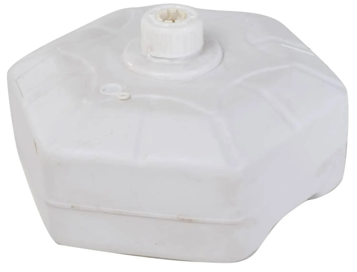 Belde Şemsiye Bidonu - 50 Litre