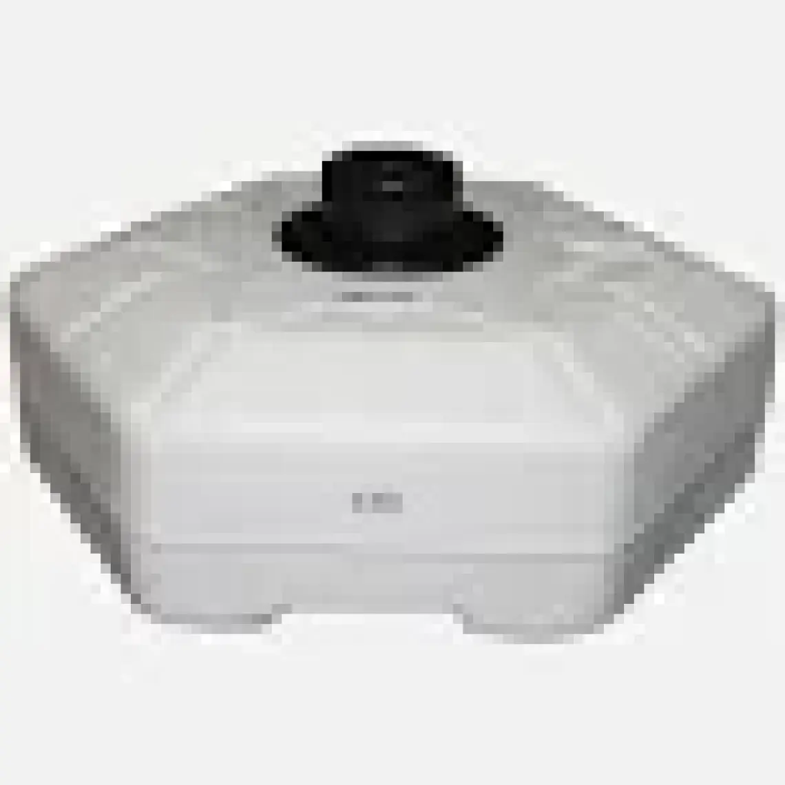 Belde Şemsiye Bidonu - 50 Litre