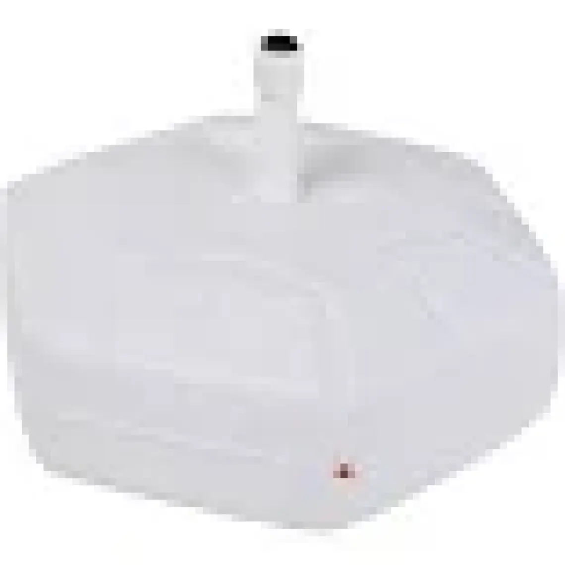 Belde Şemsiye Bidonu - 50 Litre