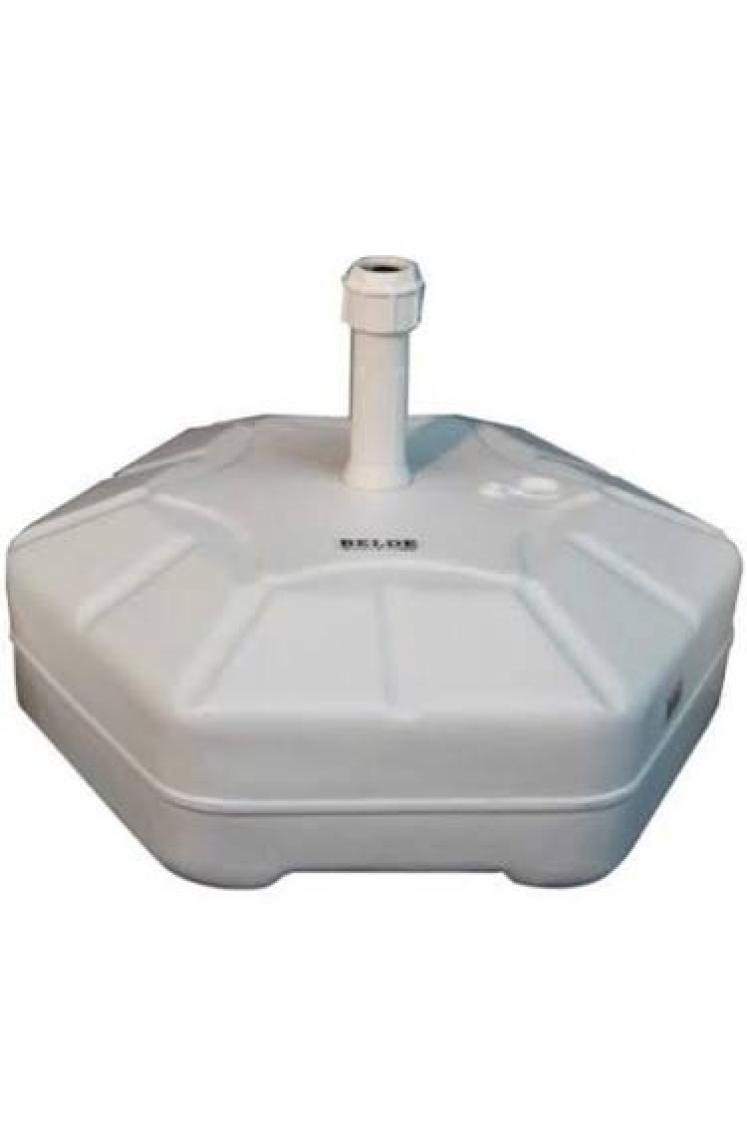 Belde Şemsiye Bidonu - 20 Litre