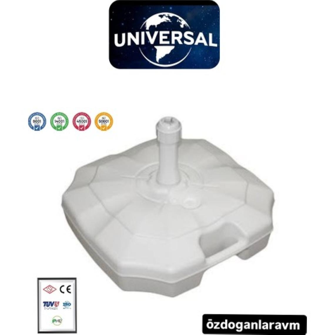 Dogant Üniversal Şemsiye Bidonu 20 Litre