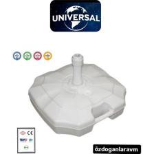 Dogant Üniversal Şemsiye Bidonu 20 Litre