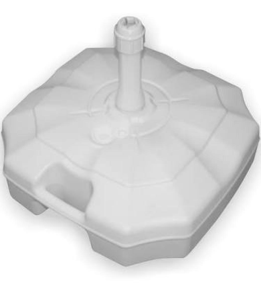 Ods 32 Litre Şemsiye Bidonu