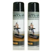 Ultıma 2 x 500 ml Sprey Slikon Koşu Bandı Yağı
