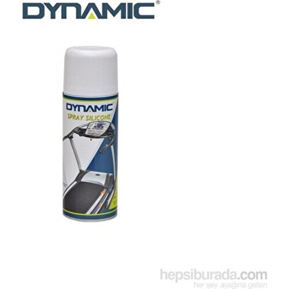 Dynamic Koşu Bandı Yağı