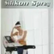 Ultima 500Ml Silikon Sprey Koşu Bandı Yağı