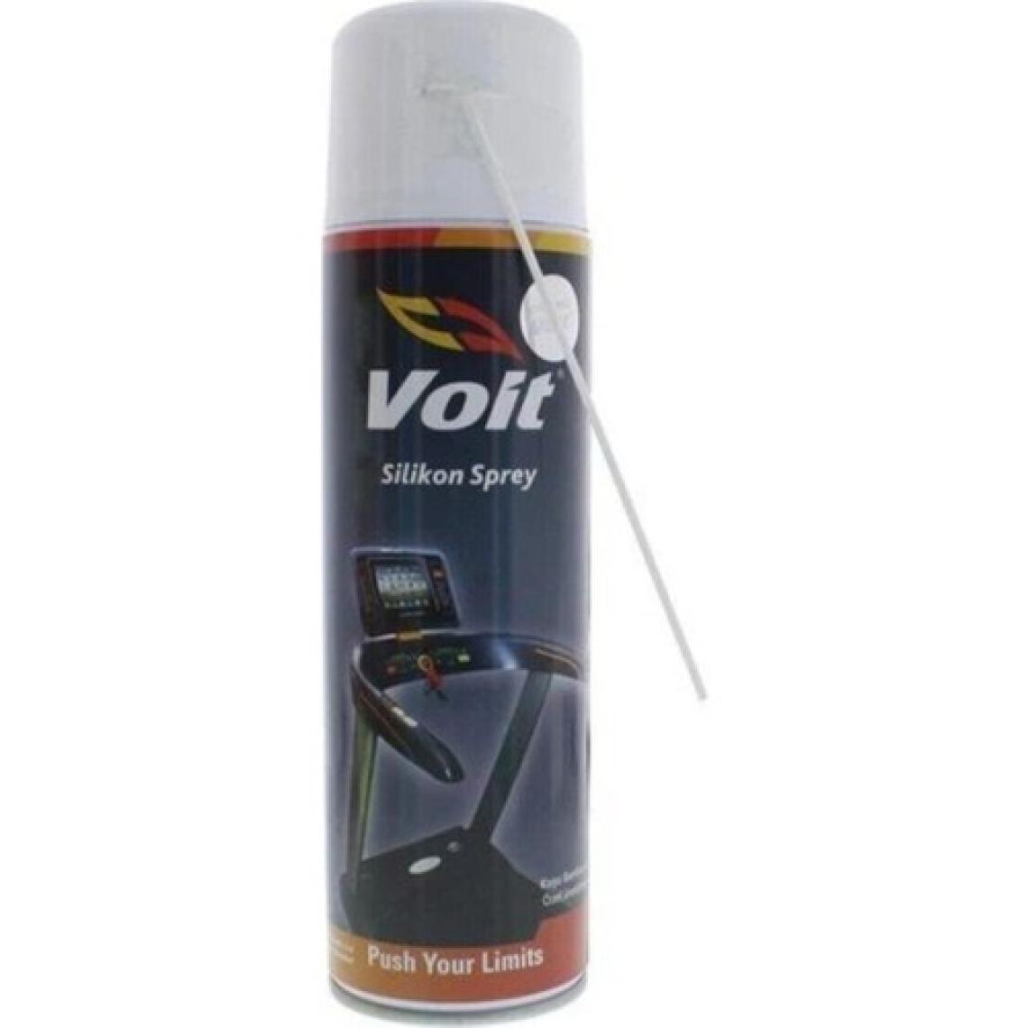 Voit Koşu Bandı Yağı Silicon Sprey 500 ml