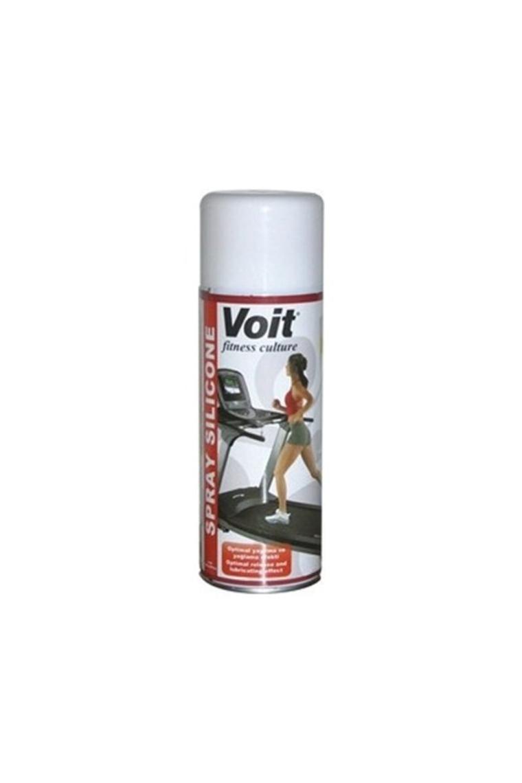 Koşu Bandı Yağı Silikon Sprey 500 ml Orjinal