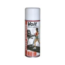 Koşu Bandı Yağı Silikon Sprey 500 ml Orjinal