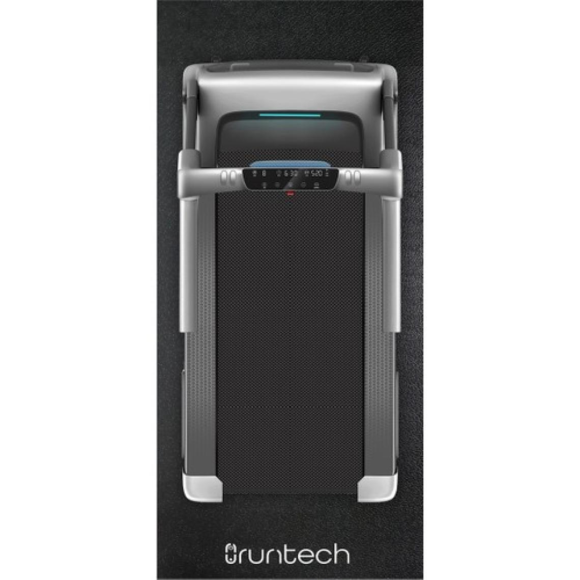 Runtech Koşu Bandı Ses Izolasyon Minderi