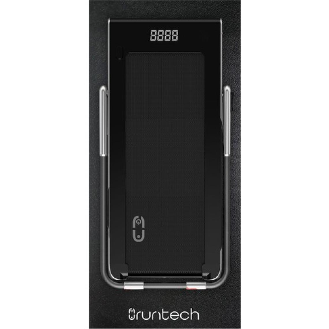 Runtech Koşu Bandı Ses Izolasyon Minderi