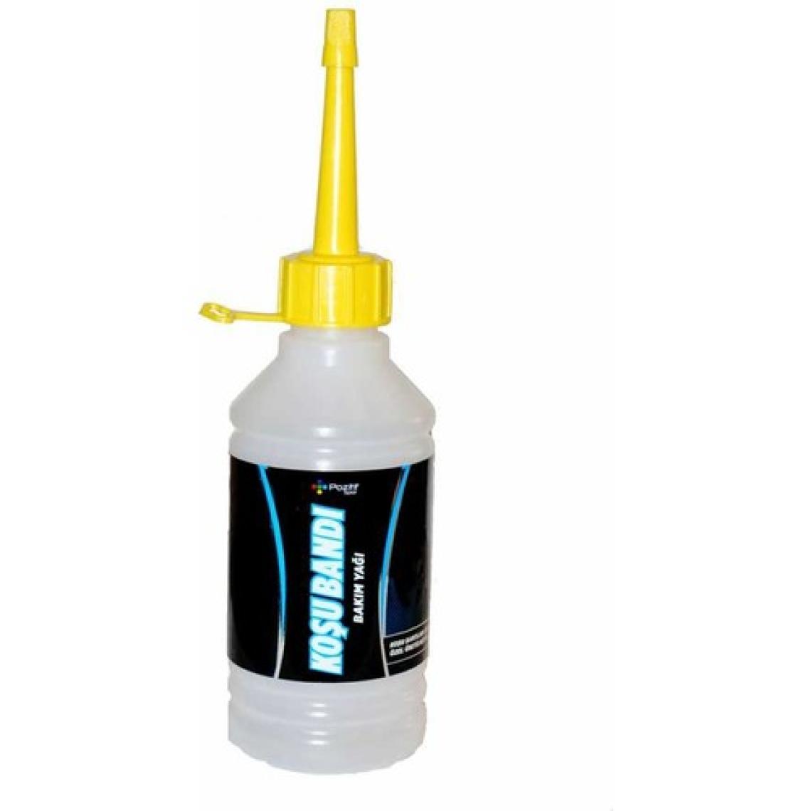 Pozitif Koşu Bandı Yağı 250 ml