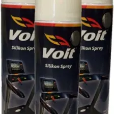 Voit Koşu Bandı Yağı Slicon Sprey 500ML