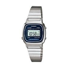 La670wa-2df Retro Dijital Saat