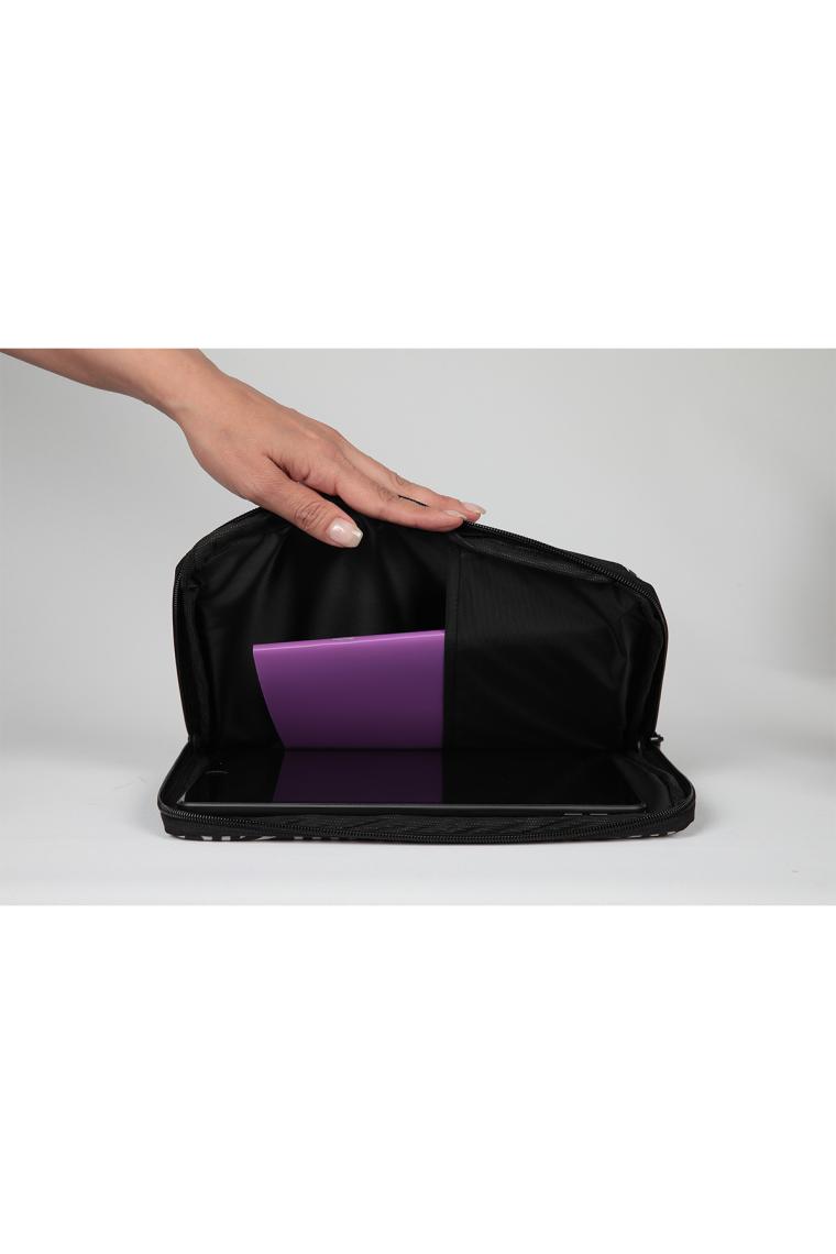 Moserini Huawei Matepad 11.5''/ Matepad Air 11.5'/papermate 11.5' Desenli Tablet Çantası - Catlantis
