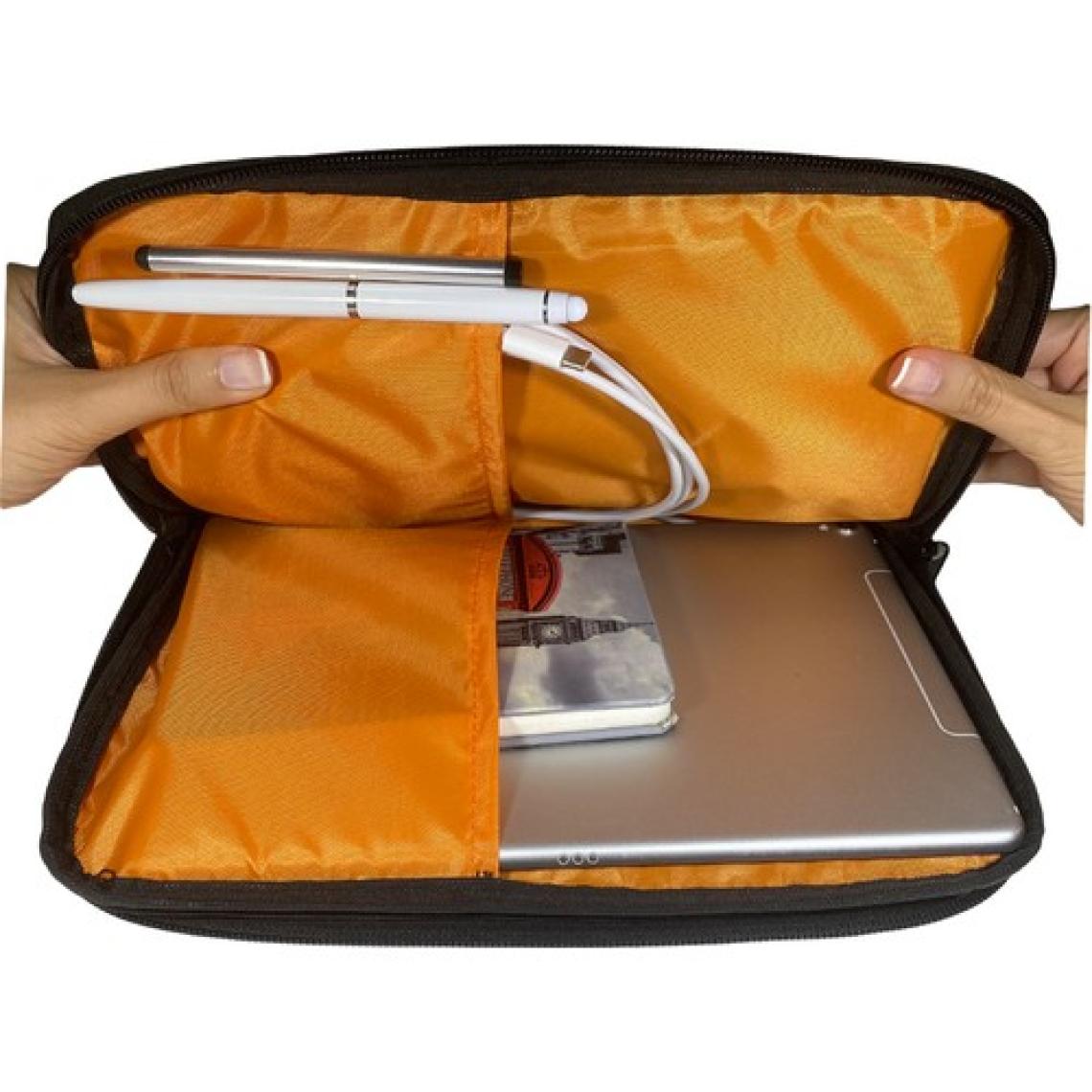 Moserini iPad Samsung Huawei Lenovo Smart Slim Tablet Çantası