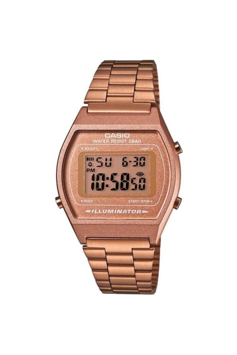 Unisex Retro Kol Saati B640WC-5ADF