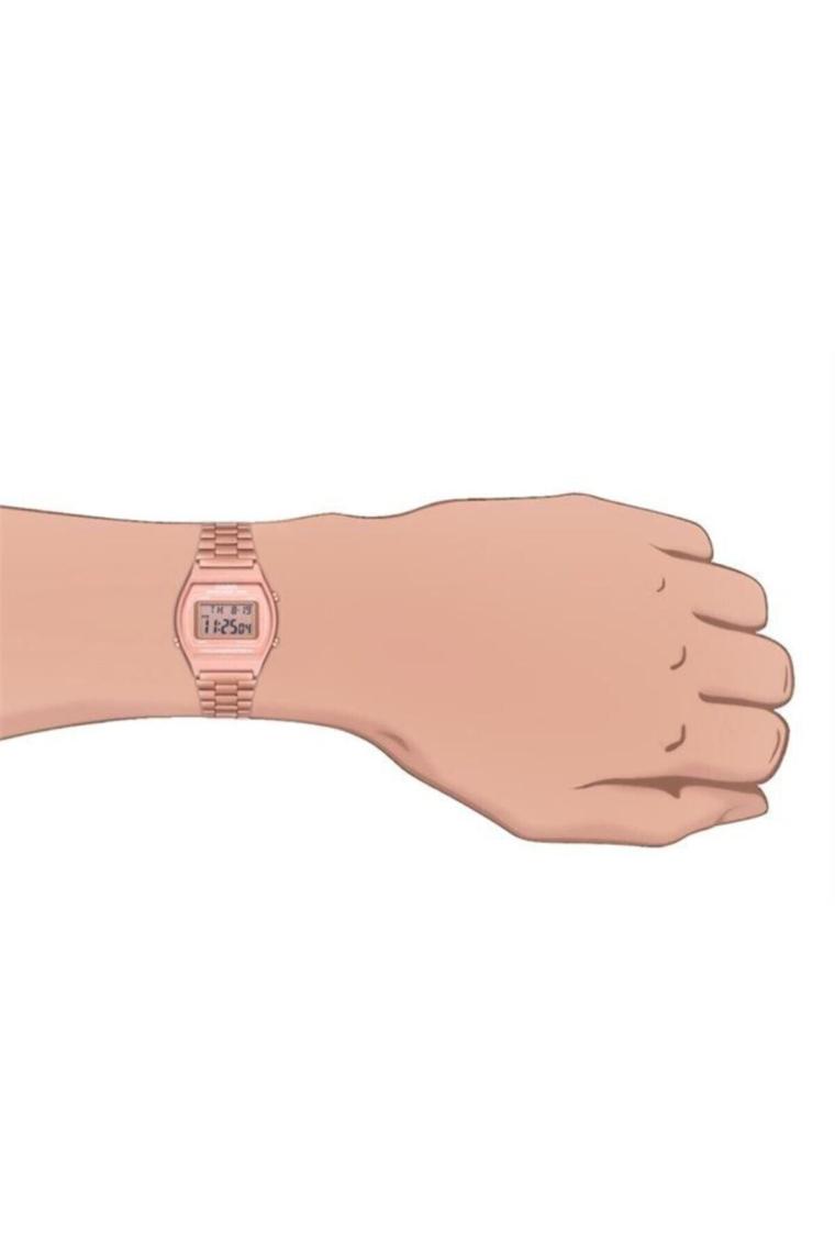Unisex Retro Kol Saati B640WC-5ADF