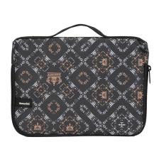 Moserini iPad Samsung Huawei Lenovo Smart Slim Desenli Tablet Çantası - Gordion