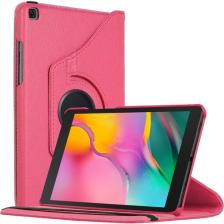 Byoztek Samsung Galaxy T290 Tab A 8 Inç Kılıf 360 Dönen Tablet Kılıfı